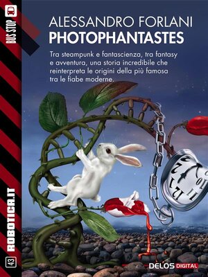 cover image of Photophantastes